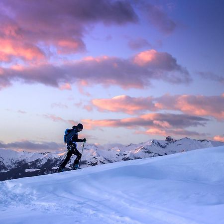 Ca' Leonardi - Valle Di Ledro Tiarno di Sotto Exteriér fotografie
