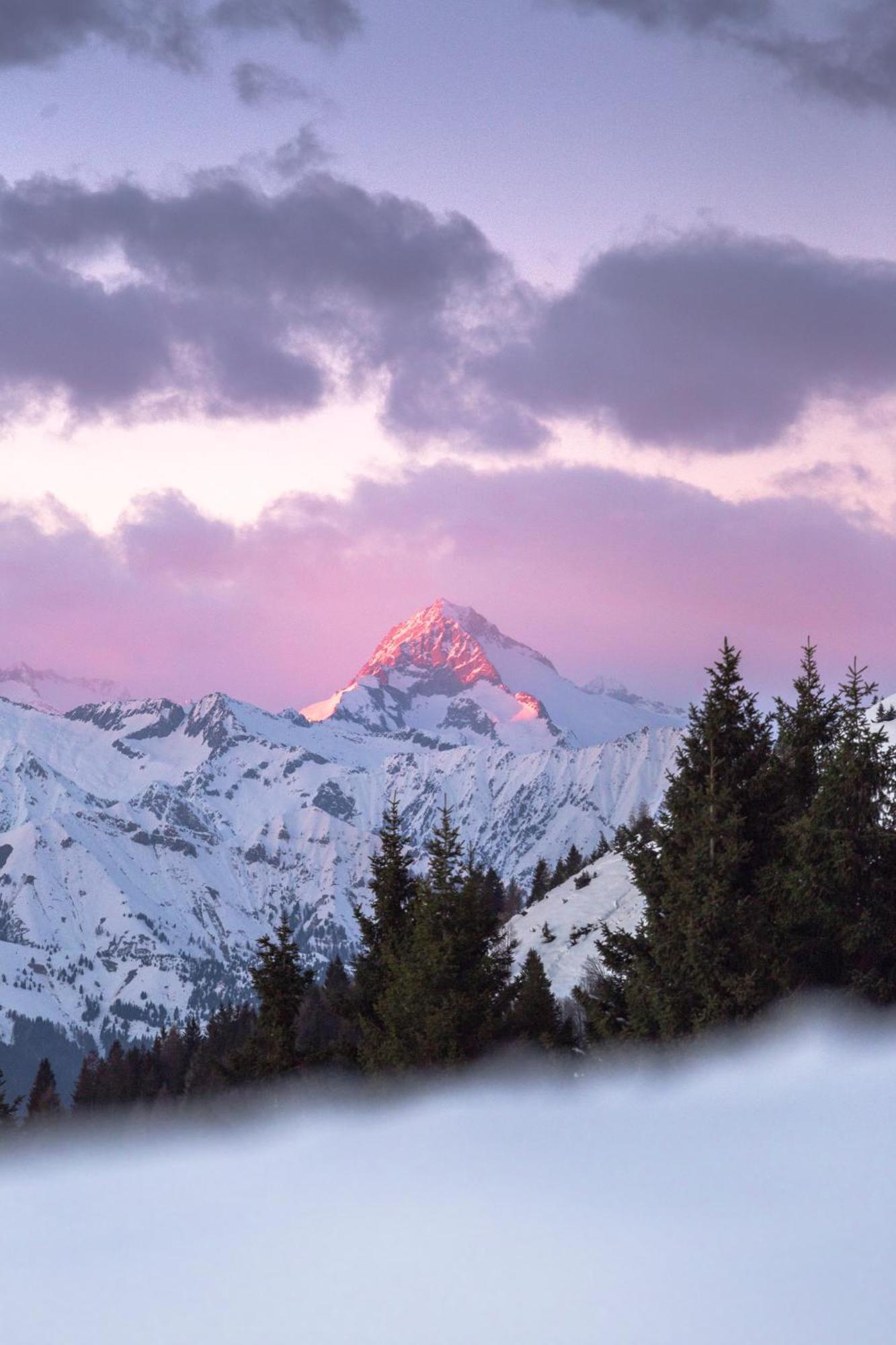 Ca' Leonardi - Valle Di Ledro Tiarno di Sotto Exteriér fotografie